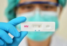 Casos de HIV crescem 14%em 2025; aumento supera total de diagnósticos de 2024