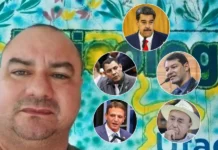 “Os EUA querem riquezas, não aliados”, afirma historiador ao comentar festa da direita acreana