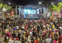 Folia de Cruzeiro do Sul terá blocos, concurso de fantasia e início antecipado