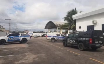 Homem que matou vítima com sete facadas passará por audiência de custódia