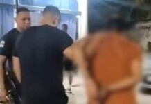 Adolescente indígena é encontrada em choque após ser abusada pelo cunhado