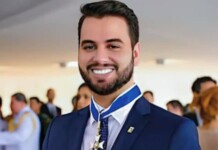 Após Filipe Martins ser preso, STF toma decisão sobre futuro do ex-assessor de Bolsonaro