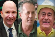 Gerlen Diniz, Olavinho Boiadeiro e Bocalom lideram ranking dos prefeitos mais ricos do Acre; Zé Luiz ocupa o sexto lugar