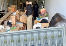 Polícia Civil encontra depósito com medicamentos desviados da Fundhacre no Centro de Rio Branco