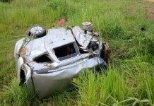 Mortes no trânsito caem no Acre, mas 119 pessoas perderam a vida nas estradas em 2025