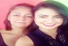 Mulher de 62 anos é morta a facadas pela própria filha após briga familiar