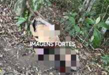 Homem é encontrado decapitado em área de mata em município do Juruá