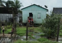 Polícia Mulher é encontrada morta dentro de residência em Sena Madureira
