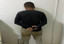 Investigação da Polícia Civil leva à prisão de suspeito de impor torturas a mando de facção