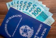 Novo salário mínimo começa a valer nesta quinta-feira