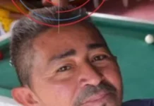 Família procura por Carlos Damião, o “Bacia”, desaparecido em Cruzeiro do Sul