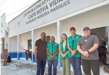 Legislativo de Mâncio Lima realiza visitas técnicas em unidades de saúde do município
