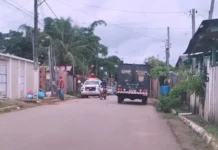 Homem é encontrado morto dentro de banheiro em residência no interior do Acre