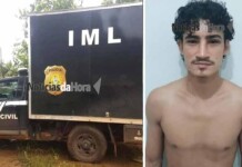 Homicídio em Mâncio Lima teria sido motivado por vingança, diz polícia