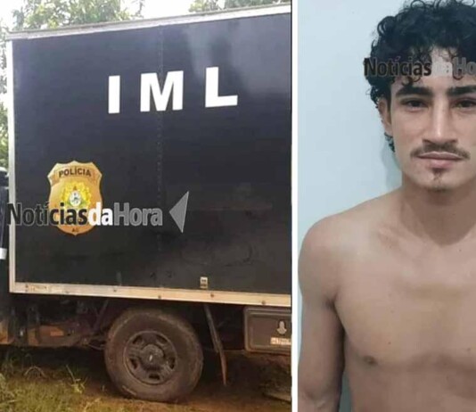 Homicídio em Mâncio Lima teria sido motivado por vingança, diz polícia