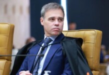 André Mendonça convoca delegados da PF para falar do caso Master