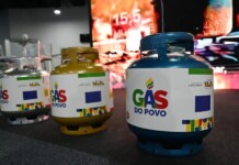 Prefeitura de Cruzeiro do Sul divulga lugares para retirada de botijões do Programa Gás do Povo