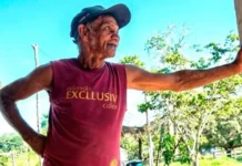 Idoso morre após sofrer choque elétrico em bomba d’água no interior do Acre