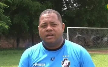 “Denúncia frágil”, diz técnico do Vasco-AC sobre atletas presos