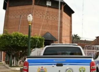 Embriagado, homem de 60 anos é preso em Cruzeiro do Sul