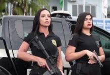 STF mantém redução de três anos na aposentadoria de policiais civis mulheres; decisão inclui o Acre