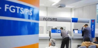 Trabalhadores nascidos em janeiro começam a receber o abono salarial