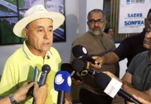 Bocalom anuncia R$ 51,5 milhões em investimentos no sistema de água da Capital: “Quando se cuida bem do dinheiro, o resultado aparece”