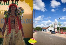 TRAGÉDIA: em Mâncio Lima, jovem perde a vida em acidente de motocicleta com carro