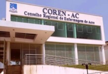 Inscrições do concurso do Coren-AC são prorrogadas; certame oferece 250 vagas com salários de até R$ 4,7 mil