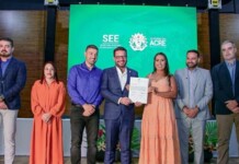 Mais de 570 novos servidores da Educação tomam posse no Acre