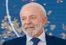 Lula diz que tem “pacto” para não morrer antes dos 120 anos