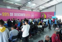 Feirão Limpa Nome começa nesta segunda com descontos de até 99% para renegociar dívidas