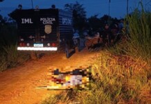 Polícia conclui que homem morreu após disparo acidental durante discussão no interior do Acre