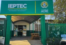 Ieptec convoca bolsistas aprovados para cursos profissionalizantes no Acre