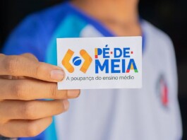 Pé-de-Meia: Pagamento de R$ 1.200 continua