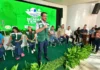 Em Cruzeiro do Sul, Gladson afirma que aliança com MDB para apoiar Mailza está “segura”