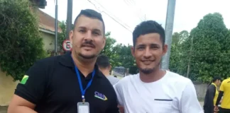 Acre tem primeiro habilitado com instrutor autônomo pelo CNH do Brasil