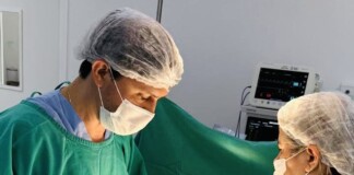 No feriado de Carnaval, Saúde do Acre promove primeiro mutirão de cirurgias de 2026 em Brasileia