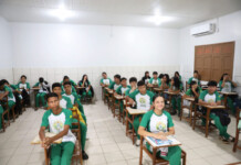 Com início em 23 de fevereiro, Educação organiza quatro calendários letivos para garantir acesso e qualidade a estudantes do Acre