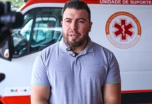 Bebê de 2 meses morre vítima de broncoaspiração em Cruzeiro do Sul