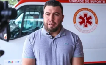 Bebê de 2 meses morre vítima de broncoaspiração em Cruzeiro do Sul