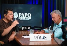 No Papo Informal, Petecão disse não acreditar que Bocalom vai deixar a prefeitura para ‘aventurar’ ao governo