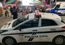 Polícia Civil do Acre registra 25 solicitações de medidas protetivas durante fim de semana de Carnaval