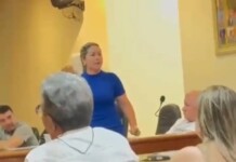 Em Tarauacá, Secretária acusa vereador de pedir dinheiro e combustível durante sessão