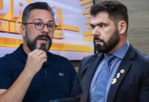 Governo do Acre reage a Alan Rick e diz que denúncias sobre R$ 17 milhões na Saúde são “manobra eleitoral”