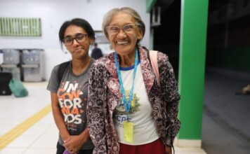 Governo do Acre realiza abertura do ano letivo da Educação de Jovens e Adultos