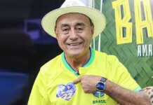 Com discurso em defesa da família, prefeito Bocalom convoca população para manifestação no Lago do Amor