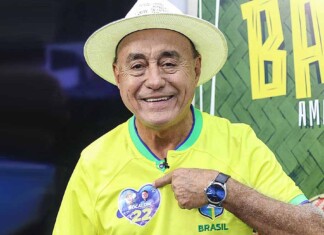 Com discurso em defesa da família, prefeito Bocalom convoca população para manifestação no Lago do Amor