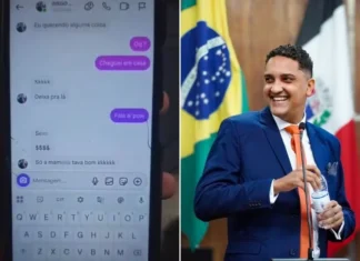 Vereador é investigado por suspeita de exploração sexual de adolescentes