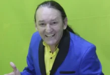 Humorista Marquito, do Ratinho, é internado em coma após acidente